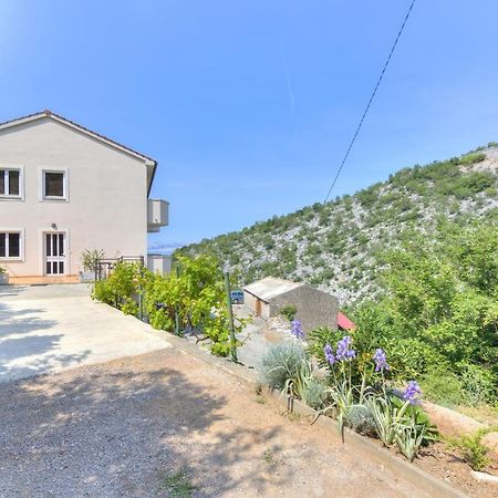 Dora Apartment Senj  Eksteriør billede