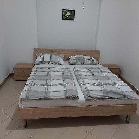 Dora Apartment Senj  Eksteriør billede