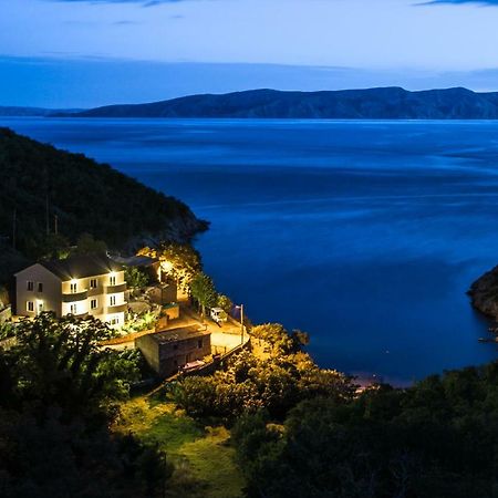 Dora Apartment Senj  Eksteriør billede
