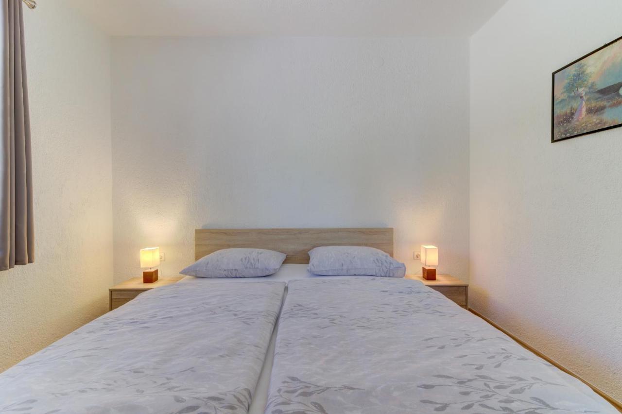 Dora Apartment Senj  Eksteriør billede