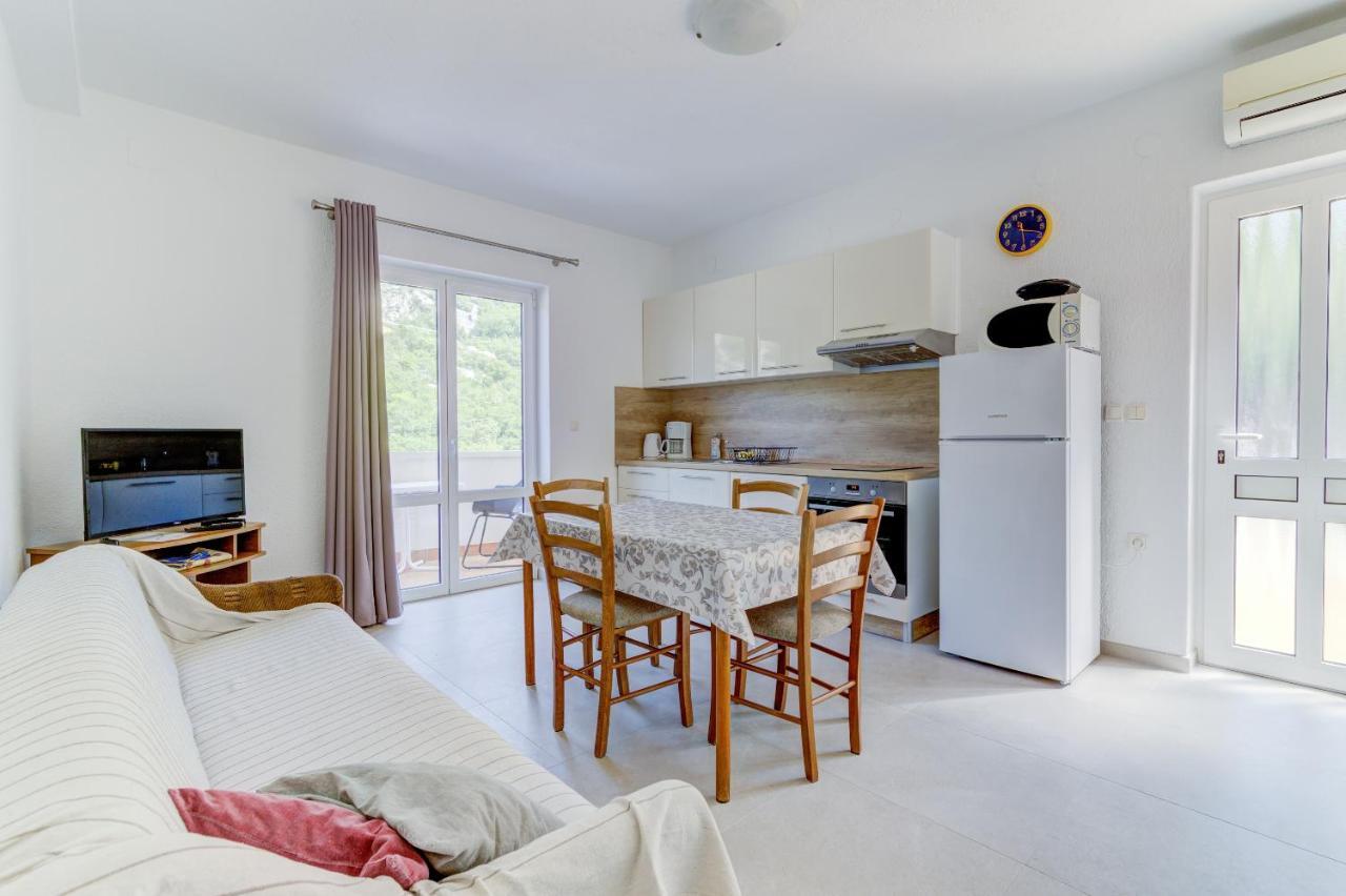 Dora Apartment Senj  Eksteriør billede