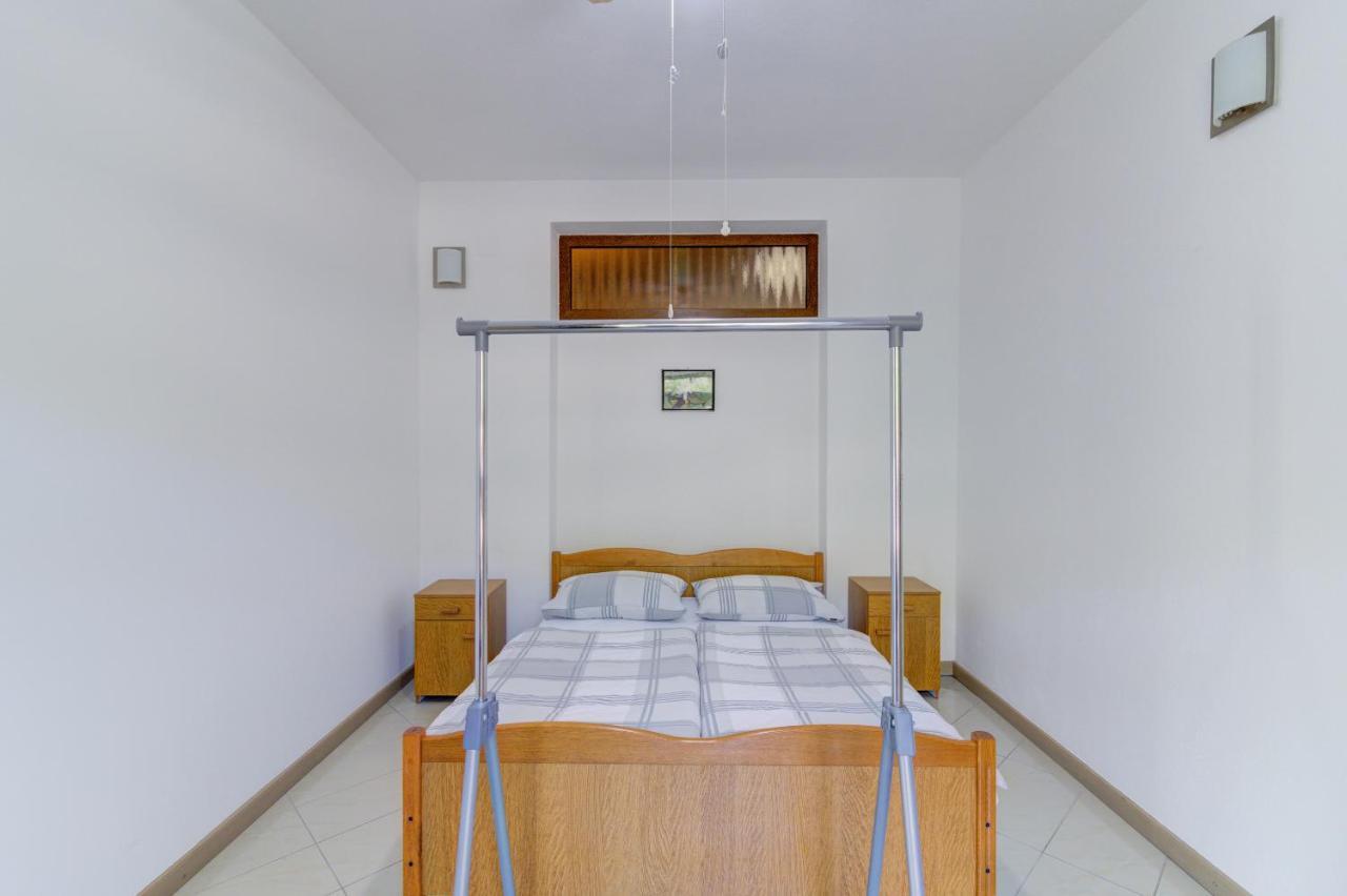Dora Apartment Senj  Eksteriør billede