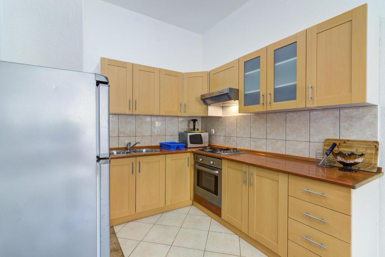 Dora Apartment Senj  Eksteriør billede