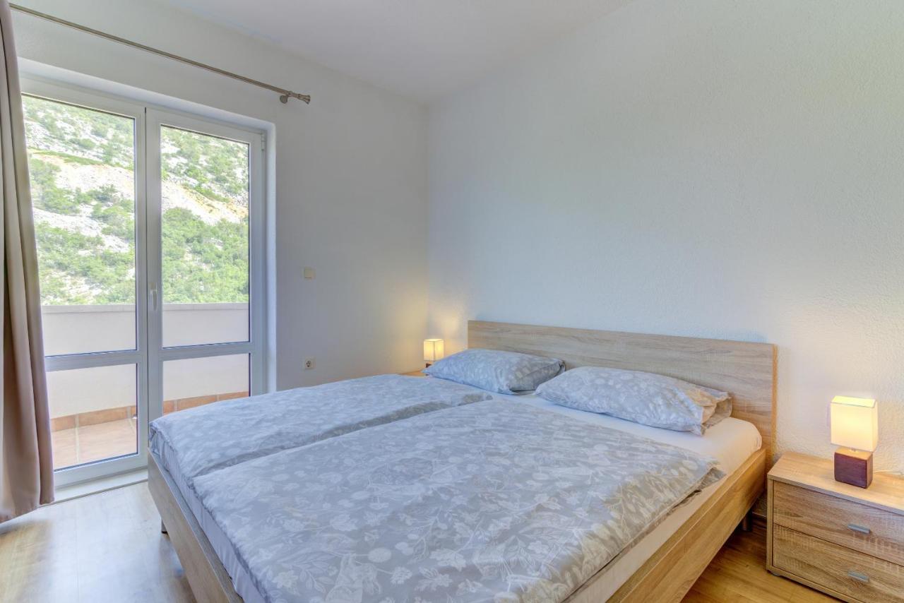 Dora Apartment Senj  Eksteriør billede