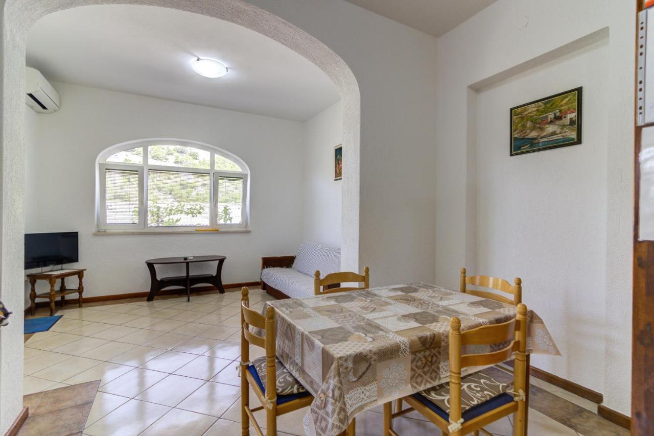 Dora Apartment Senj  Eksteriør billede