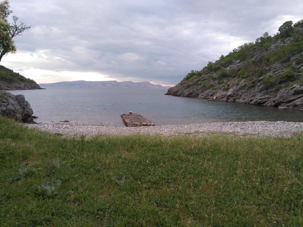Dora Apartment Senj  Eksteriør billede